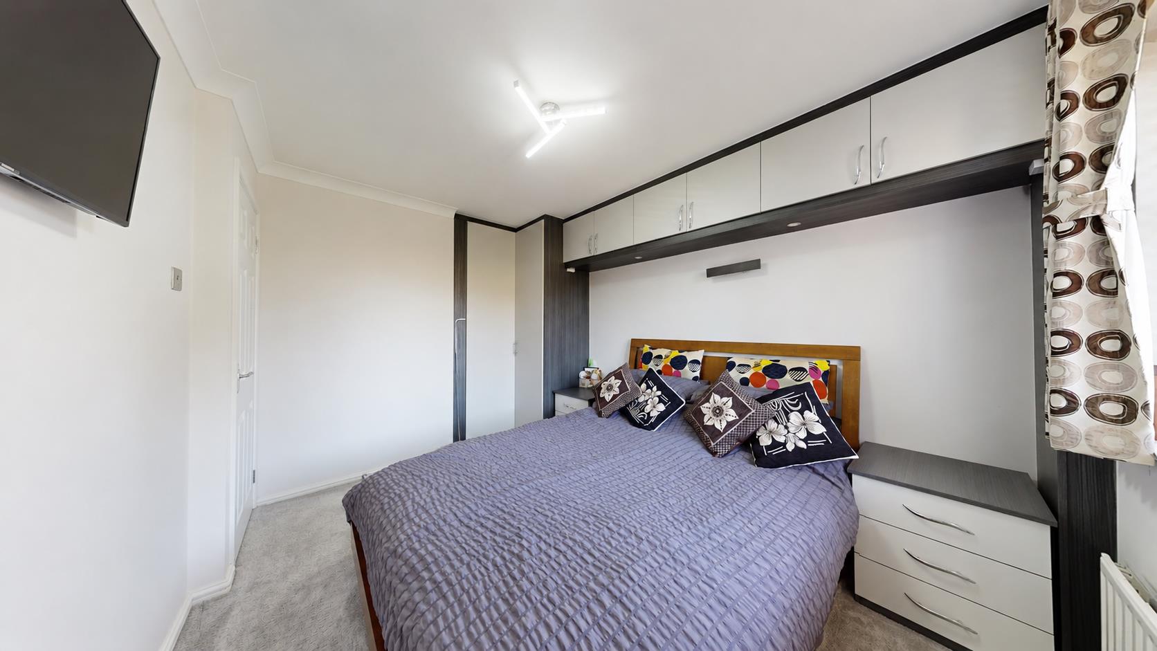 Grosmont Close, Emerson Valley, Milton Keynes